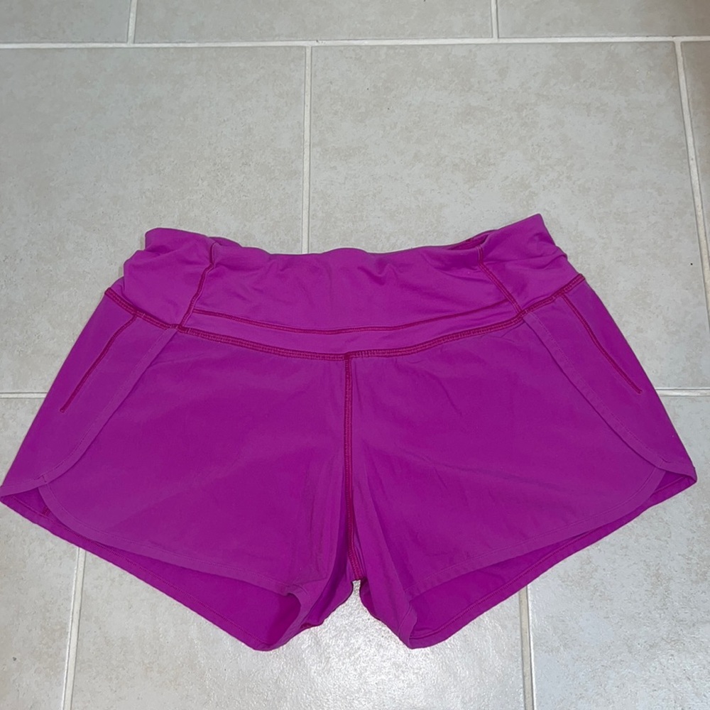 Lulu shorts!! Hot pink/fuchsia!!
